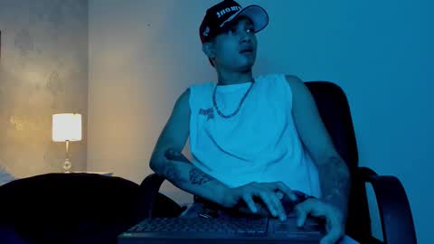 JoshBeech online show from 02.07.26