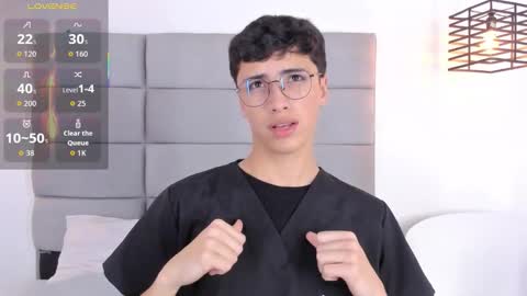 Josh online show from 02.05.26