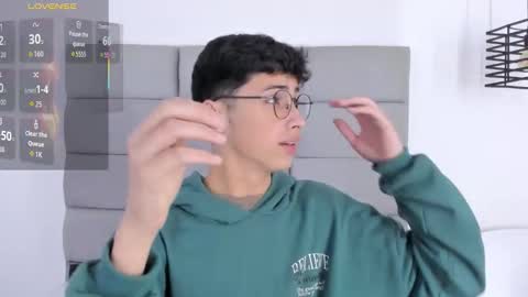 Josh online show from 02.22.26