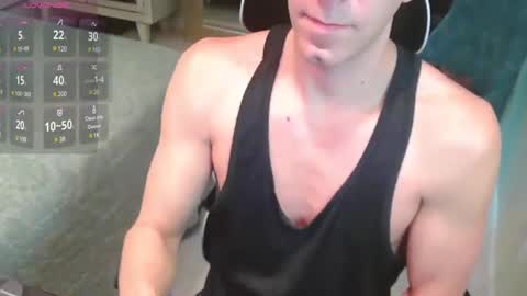 Josh Jordan online show from 02.21.25
