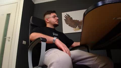 JoshKnight online show from 12.02.24