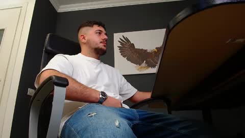JoshKnight online show from 12.03.24