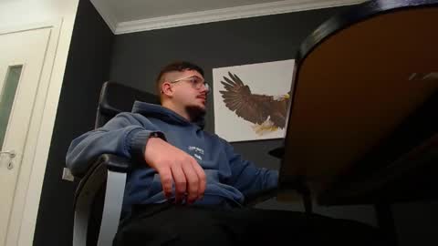 JoshKnight online show from 12.08.24