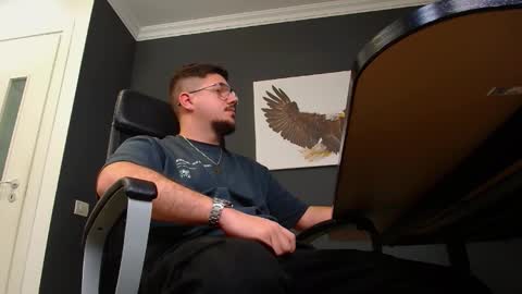 JoshKnight online show from 12.08.24