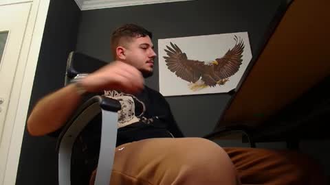 JoshKnight online show from 12.11.24