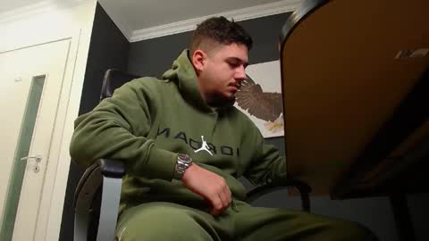 JoshKnight online show from 12.12.24
