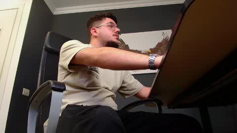 JoshKnight online show from 01.10.25