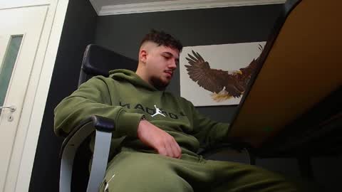 JoshKnight online show from 01.26.25