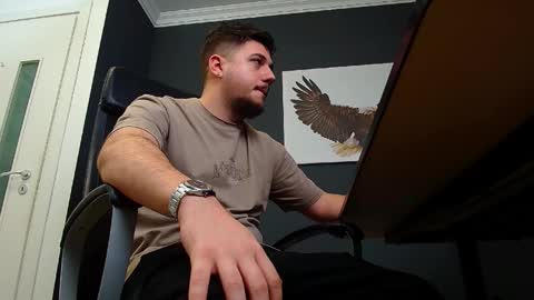 JoshKnight online show from 02.05.25