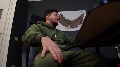 JoshKnight online show from 02.18.25