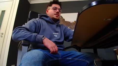 JoshKnight online show from 02.27.25