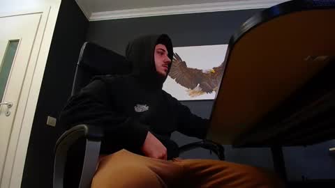 JoshKnight online show from 02.28.25