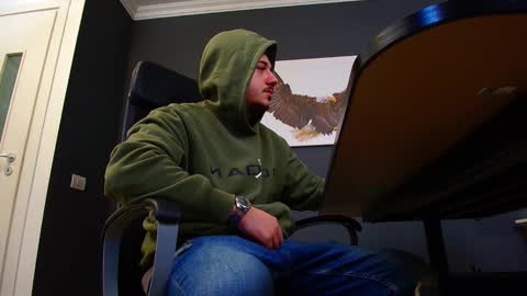 JoshKnight online show from 03.09.25