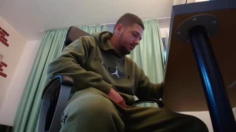 JoshKnight online show from 09.17.25