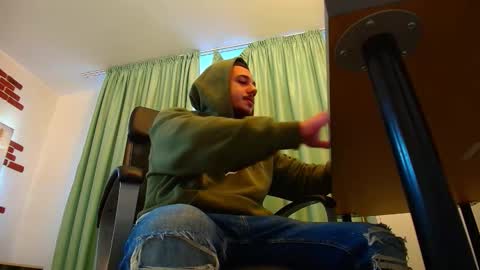 JoshKnight online show from 09.24.25