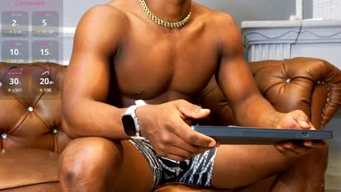 Snapshot of joshloganx chatting on 01.13.25 joshloganx online show from 01.13.25