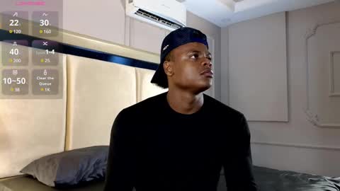 Snapshot of joshloganx chatting on 01.16.25 joshloganx online show from 01.16.25