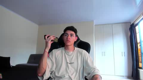 Josh online show from 12.05.25