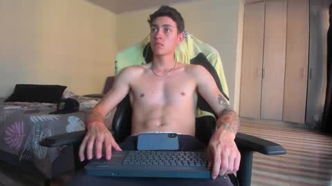 Josh online show from 12.14.25