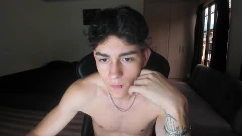 Josh online show from 02.27.26