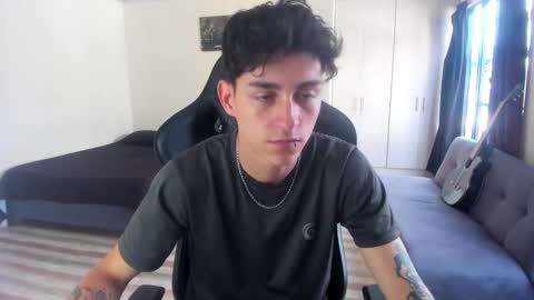 Josh online show from 03.08.26