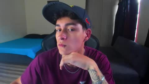 Josh online show from 03.12.26