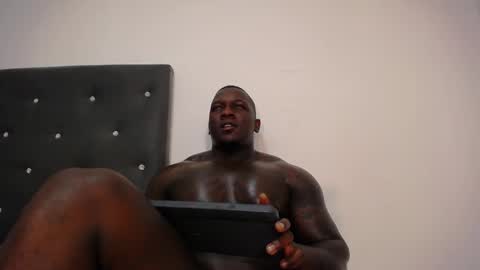 JHON online show from 09.30.25