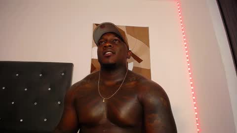 JHON online show from 11.03.25