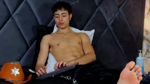 Josh Rashford online show from 12.14.24