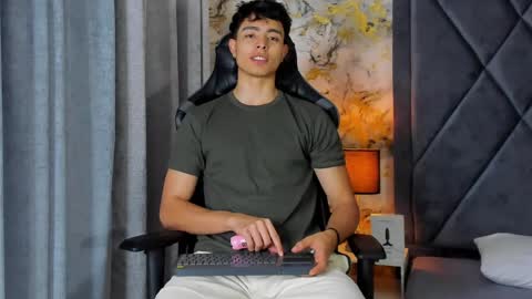 Josh Rashford online show from 01.18.25
