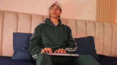 Josh Rashford online show from 09.20.25