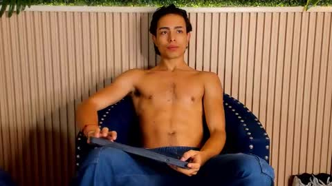 Josh Rashford online show from 10.02.25