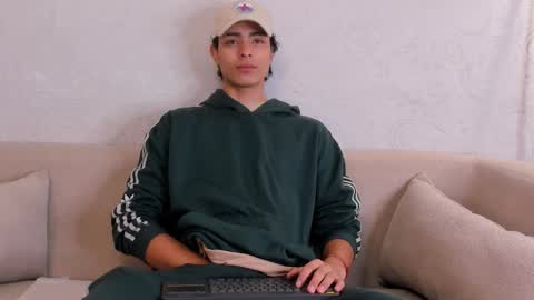 Josh Rashford online show from 10.11.25