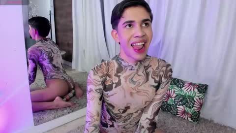 Joshua Sanz  online show from 09.25.25