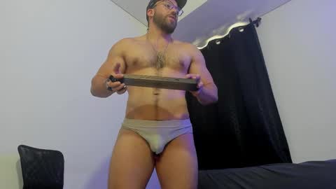      Joshua The Lion  online show from 09.30.25