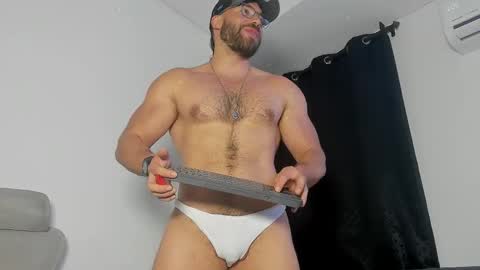      Joshua The Lion  online show from 10.23.25