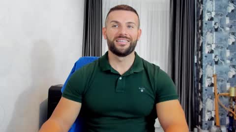 joshuamuscle69 online show from 12.09.24