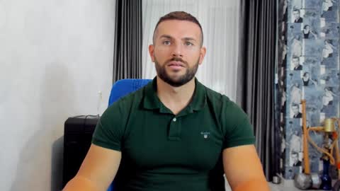 joshuamuscle69 online show from 12.09.24
