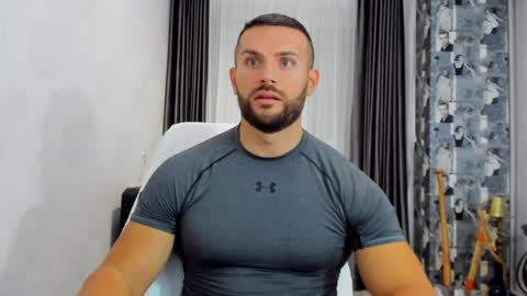 joshuamuscle69 online show from 12.10.24