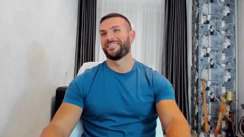 joshuamuscle69 online show from 12.11.24