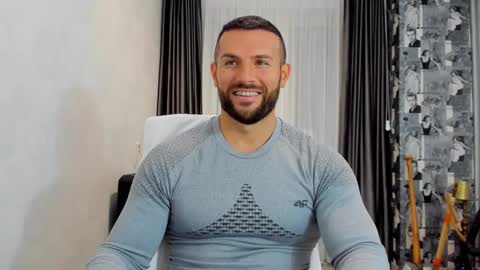 joshuamuscle69 online show from 12.14.24