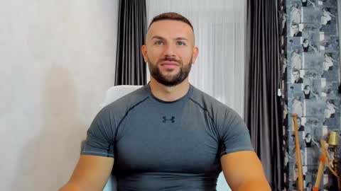 joshuamuscle69 online show from 12.15.24