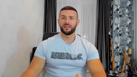 joshuamuscle69 online show from 12.20.24