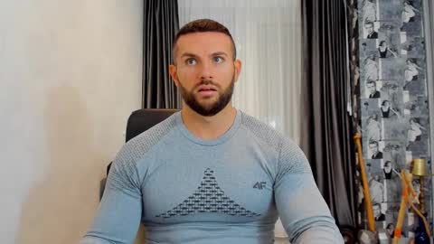 joshuamuscle69 online show from 01.05.25