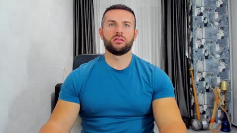 joshuamuscle69 online show from 01.06.25