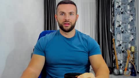 joshuamuscle69 online show from 01.06.25