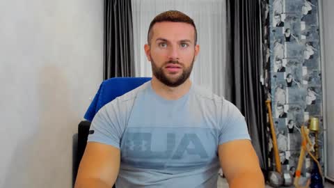 joshuamuscle69 online show from 01.07.25