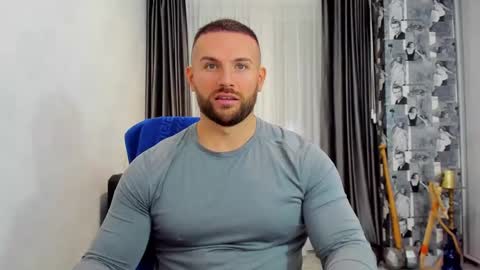 joshuamuscle69 online show from 01.09.25