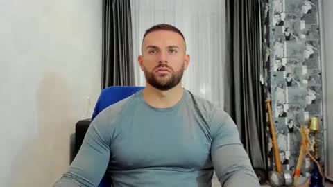joshuamuscle69 online show from 01.09.25