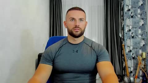 joshuamuscle69 online show from 01.10.25